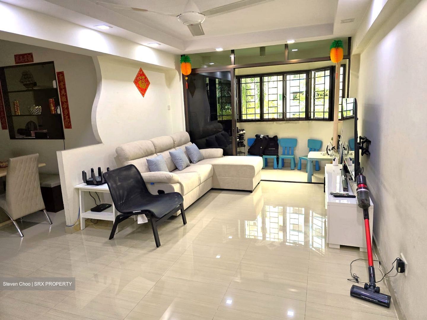 Blk 274A Wenya (Jurong West), HDB 5 Rooms #453103801